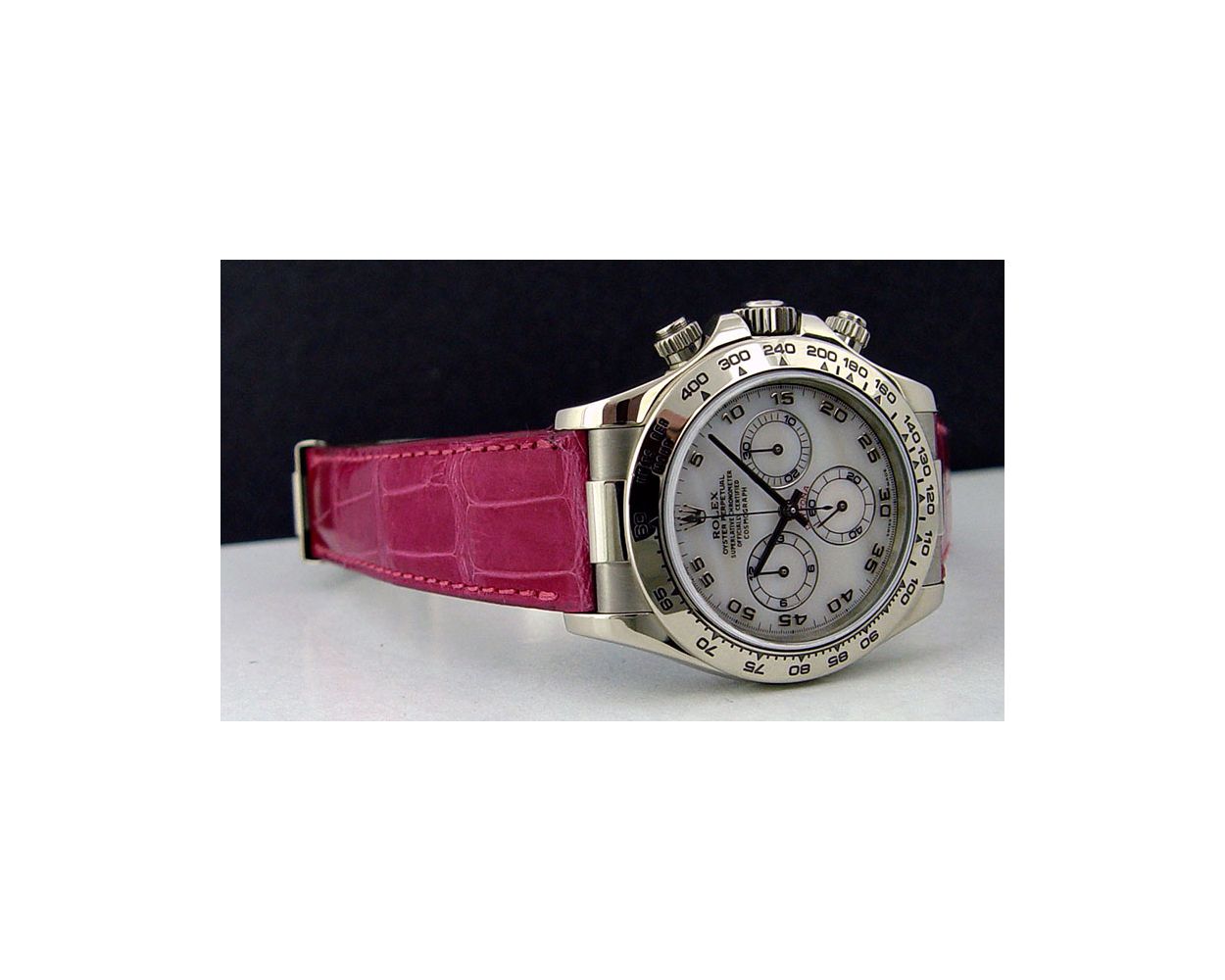 Buy Genuine Used Rolex Cosmograph Daytona 116519 Watch