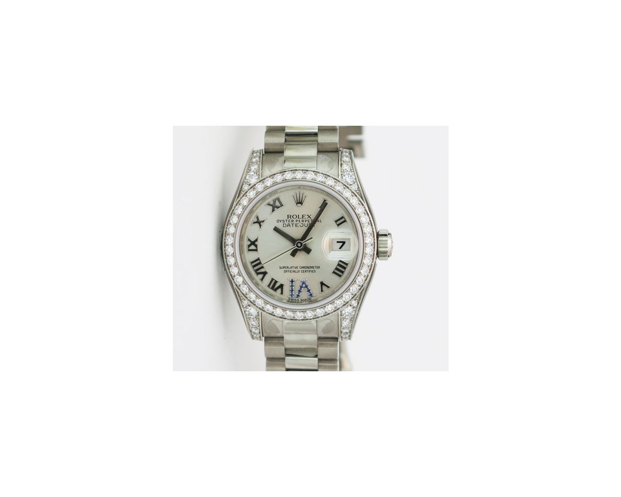 Rolex 179159 best sale