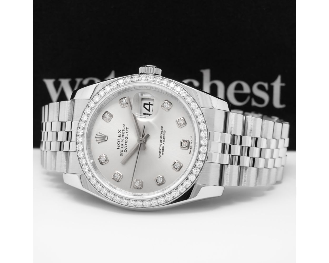 〇 ROLEX レプリカ品 DATEJUST 36 対応ブレス YZ4428 279174_datejust_28_pink_index_