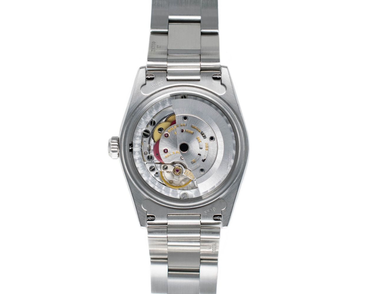 6044：ROLEX　GENEVE　JEWELRY　腕時計　ジャンク 6044：ROLEX GENEVE JEWELRY 腕時計 ジャンク (ロレックス