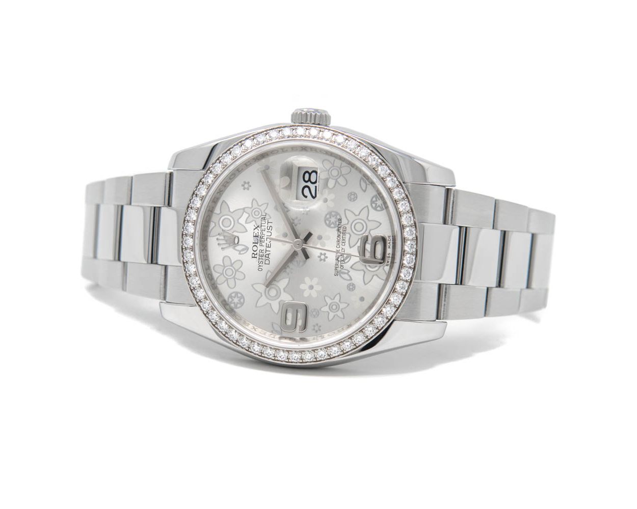 ROLEX ロレックス DATEJUST 36 ジュビリーブレス YZ4427 ROLEX ロレックス DATEJUST 36 ジュビリーブレス YZ4427 Rolex