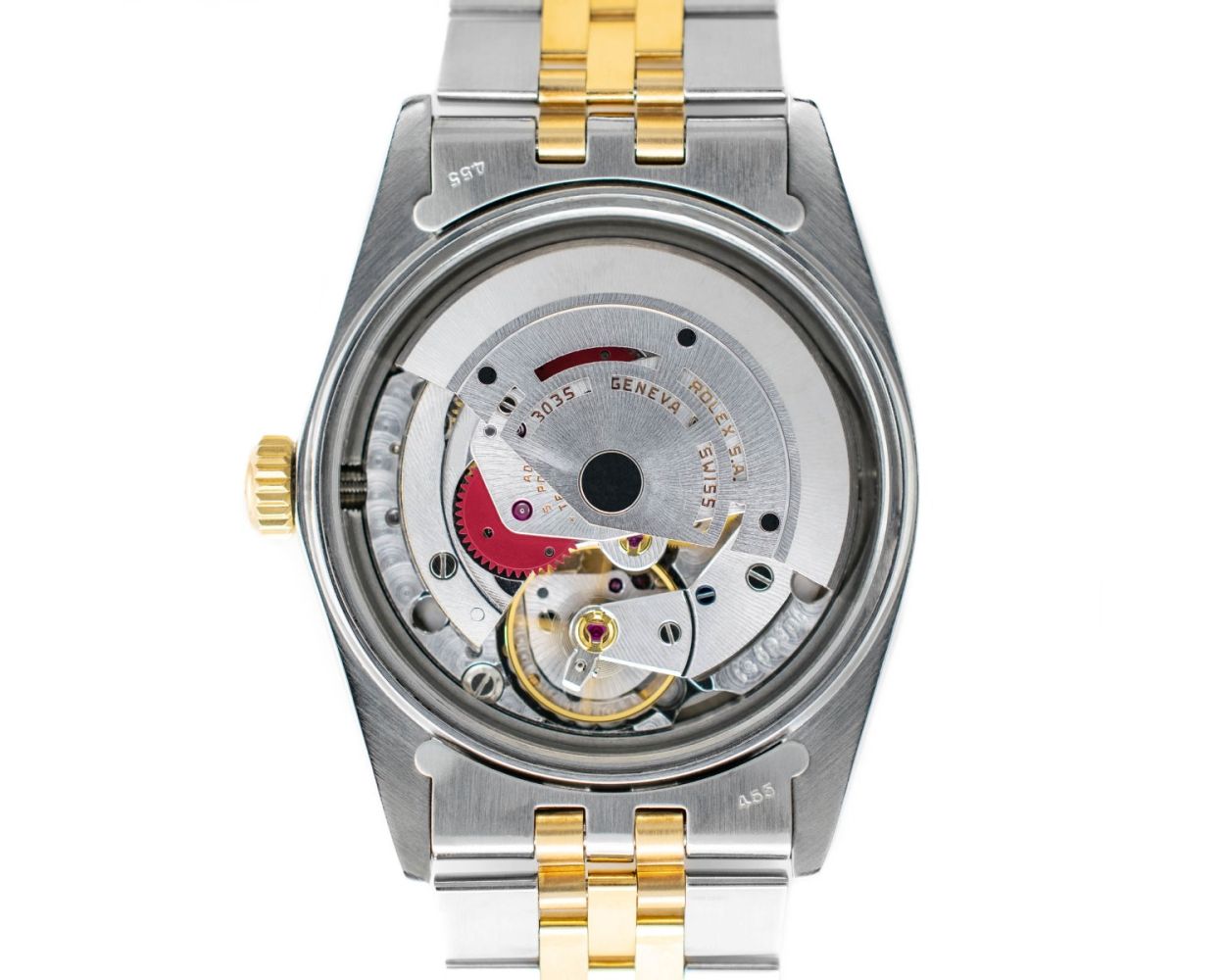〇 ROLEX Datejust 36 1601 1603 ベルト FZ8424 Rolex Datejust 36 1601 | Ref. 1601 Watches on Chrono24