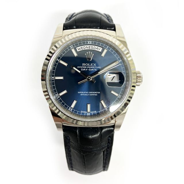 Rolex 118139 hotsell