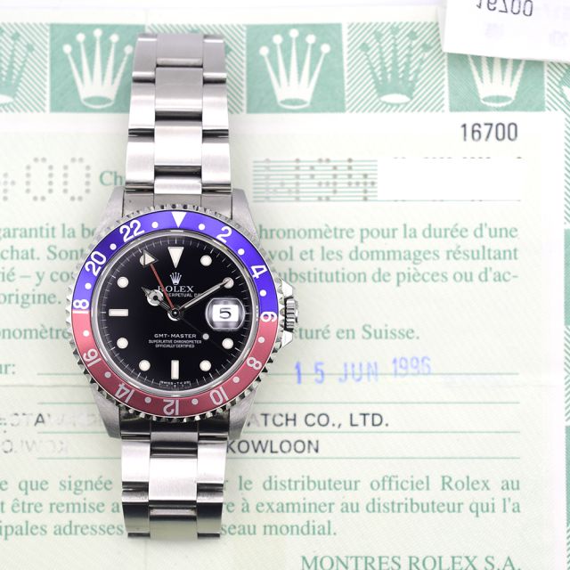 【美品】ATOMIC BLUESTAR DEMO ELITE 164cm Buy Genuine Used Rolex GMT-Master II 116713LN Watch - Black