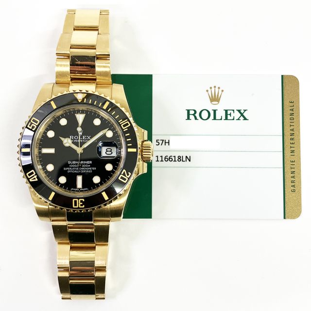 Buy Genuine Used Rolex Deepsea 116660 Watch - Black Dial Buy Genuine Used Rolex Deepsea 116660 Watch - Black Dial