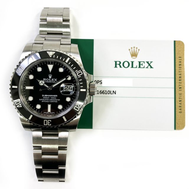 Buy Genuine Used Rolex Deepsea 116660 Watch - Black Dial Buy Genuine Used Rolex Deepsea 116660 Watch - Black Dial