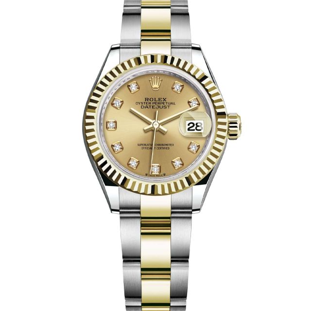 Rolex lady discount datejust 28 precio