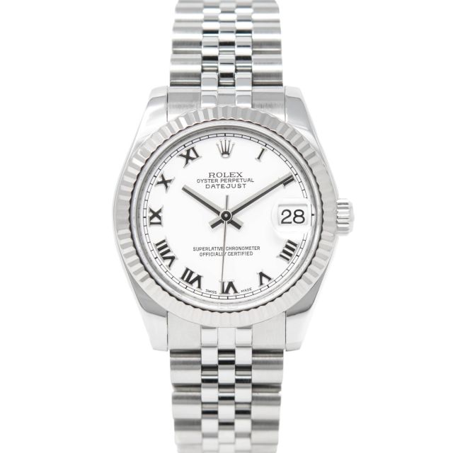 グランド牧場 セレクトセール Buy Genuine Used Rolex Pearlmaster 34 81298 Watch - White バッグ