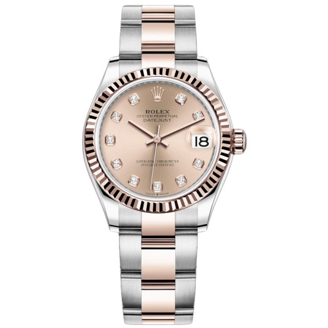 Rolex 278275 store