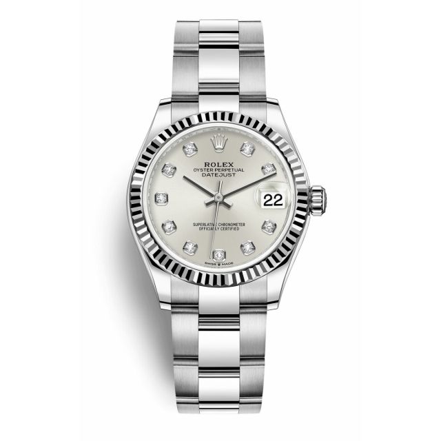 Rolex Datejust 31 278274-0029