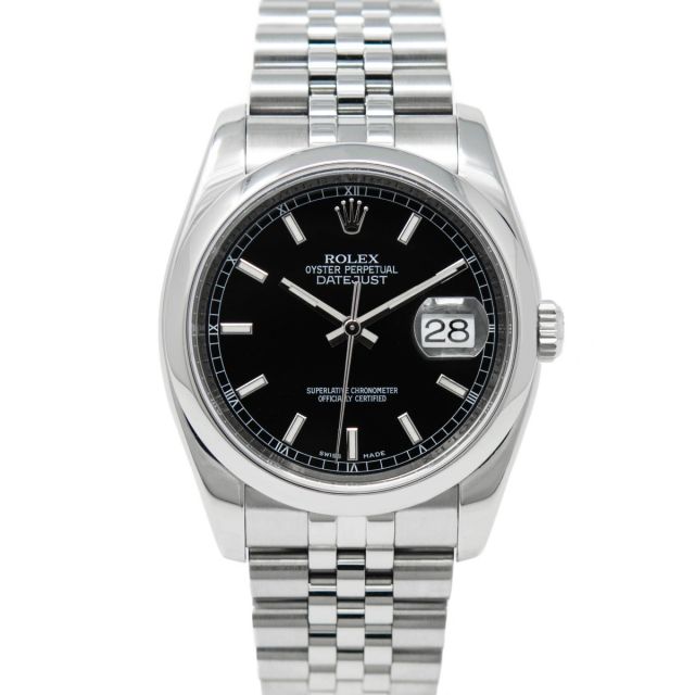 Rolex datejust 36 jubilee 2019 new arrivals