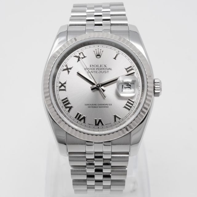 Datejust 1604 clearance