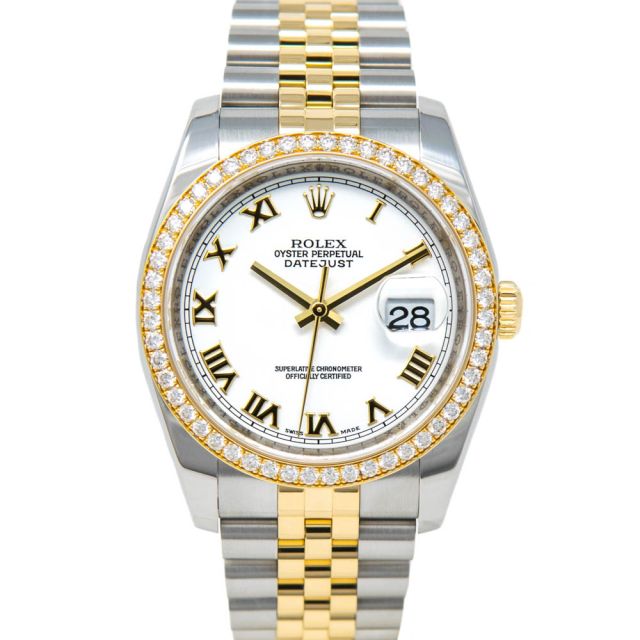 Rolex 1628 on sale