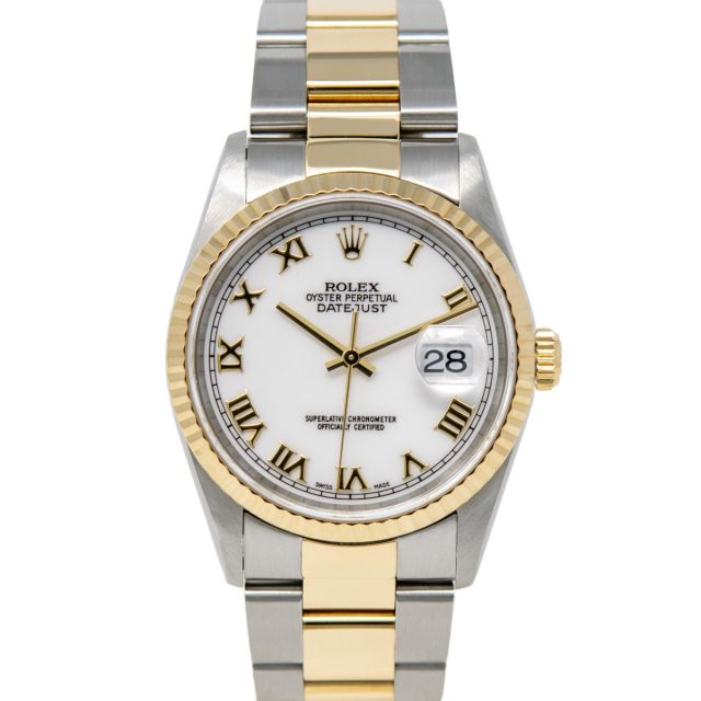 The Rolex Datejust Buying Guide: References, Prices & Everything Else You  Need to Know