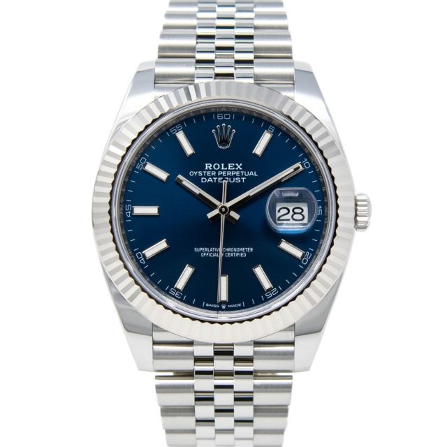 126334 rolex clearance