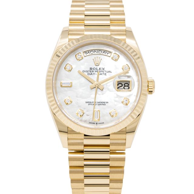 Rolex Day Date 118388 for sale | eBay