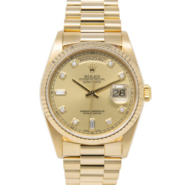 Rolex day date pyramid dial outlet