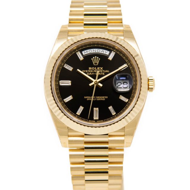 Rolex 228398tbr cheap