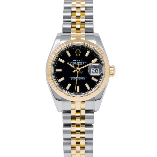 Rolex - Datejust II 41mm - Stainless Steel - Smooth Bezel - Jubilee Br –  Watch Brands Direct - Luxury Watches at the Largest Discounts