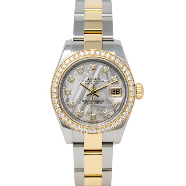 Buy Genuine Used Rolex Lady-Datejust 26 179383 Watch Buy Genuine Used Rolex Lady-Datejust 26 179383 Watch