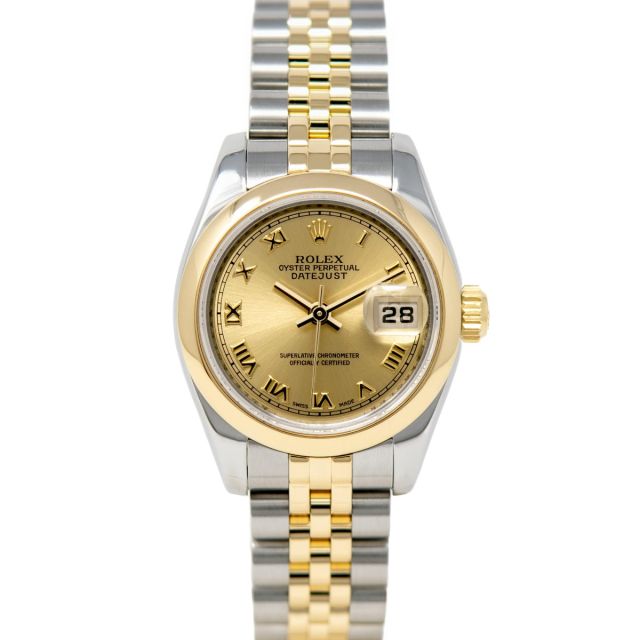 Rolex 69173 sales diamond dial