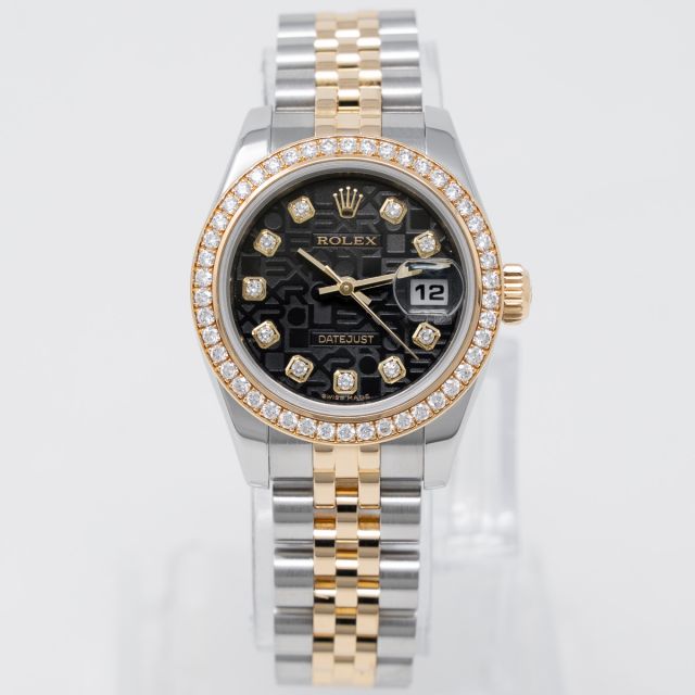 Rolex ladies watches – Luxurydiaz inc