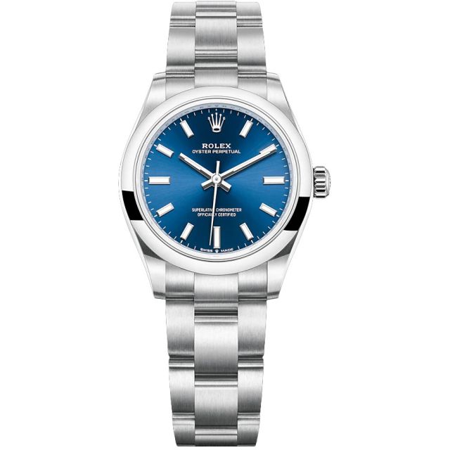 Oyster perpetual 31 price 2025