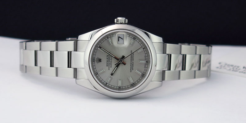 vコアxi 楽天市場】ROLEX 腕時計 179173の通販
