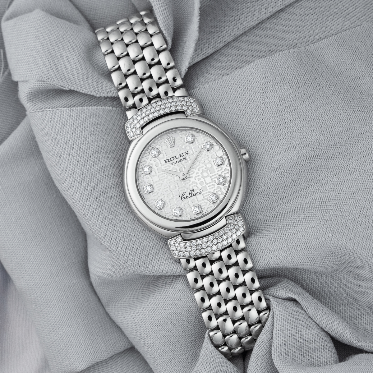 rolex_cellini_6672_silver_jubi