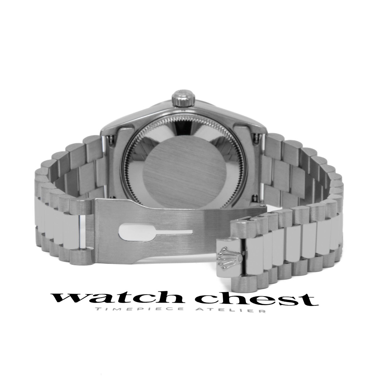 datejust president