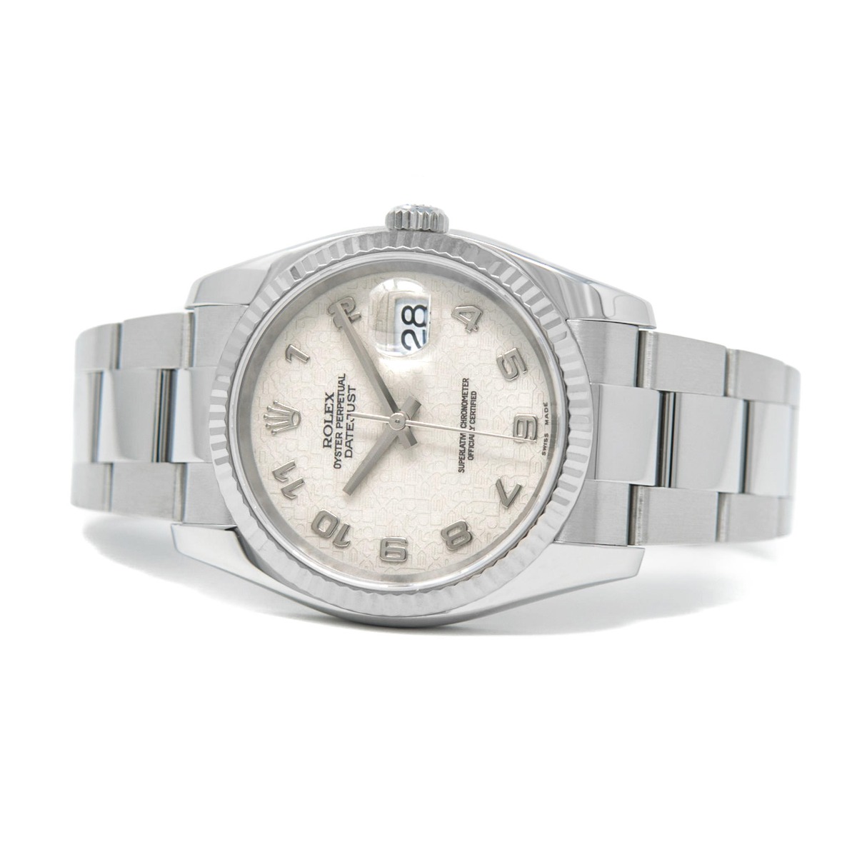 rolex datejust 36 harga