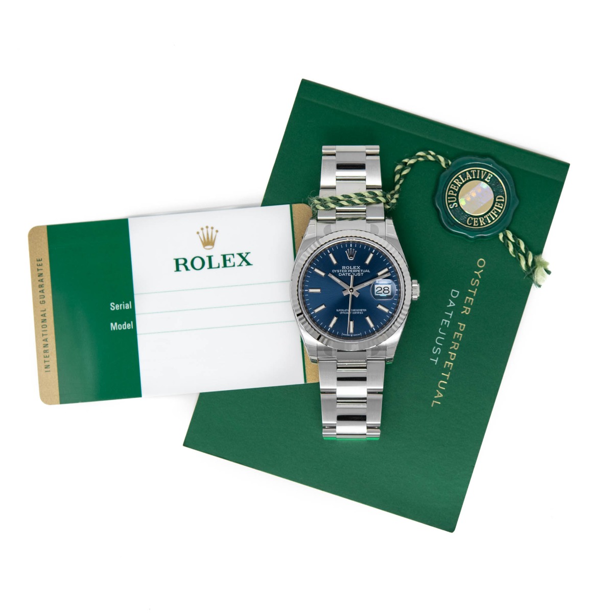 datejust 11634