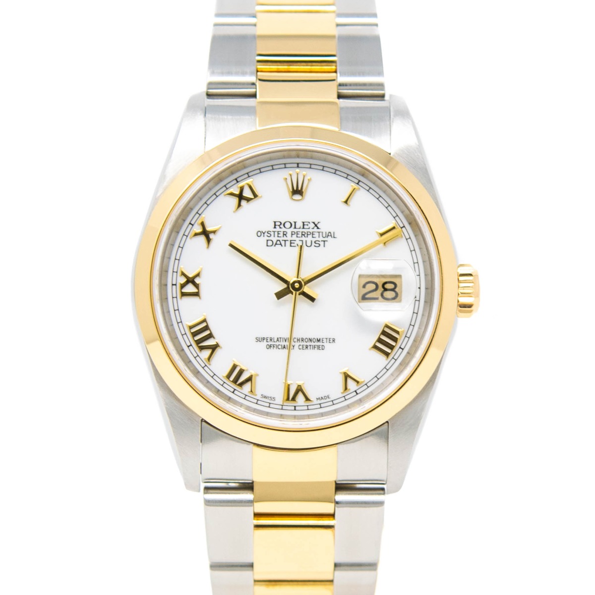 rolex datejust 59312