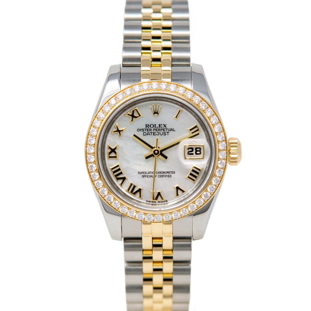 kissmark - ymd# Rolex 179383 Watches - Prices, Models | Coveted