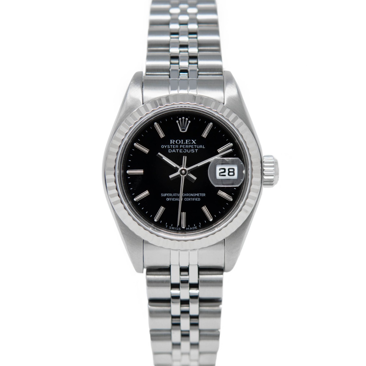rolex 69174 year