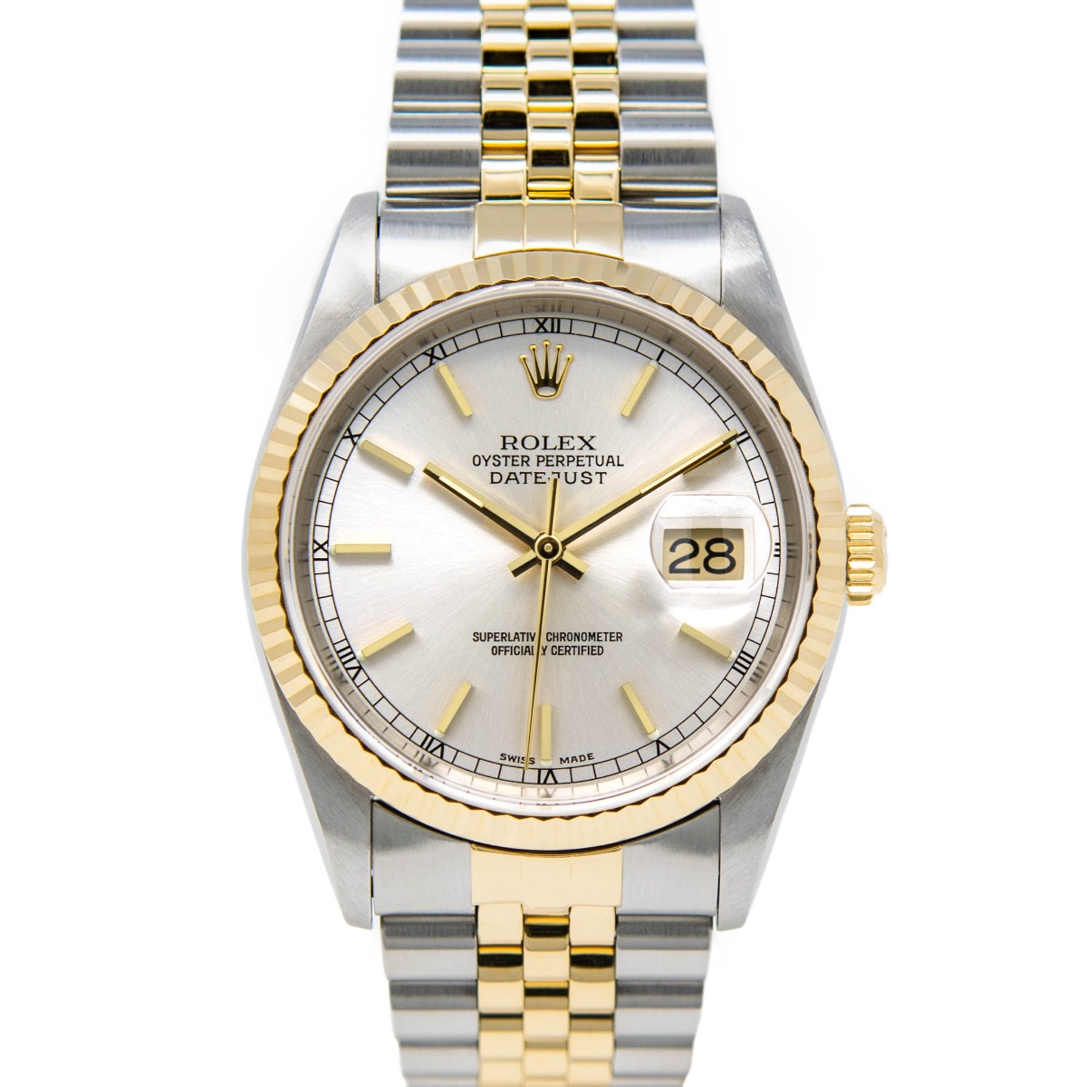 Rolex 116220 best sale