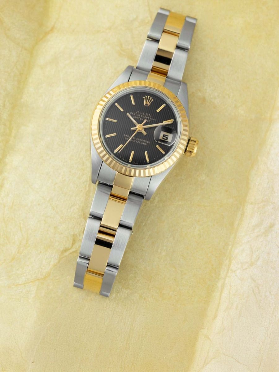 Rolex Lady-Datejust 26 Reference 79173