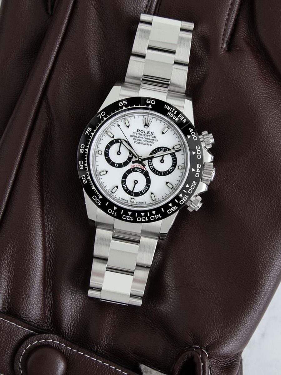 Rolex Daytona Reference 116500LN