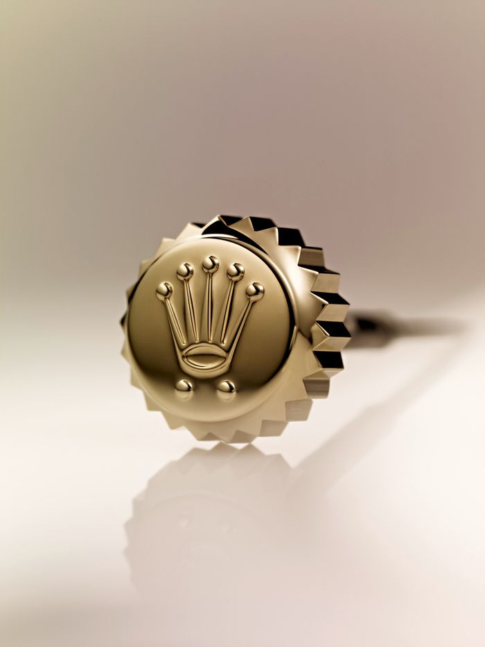 Rolex Winding Crown Rolex Winding Crown