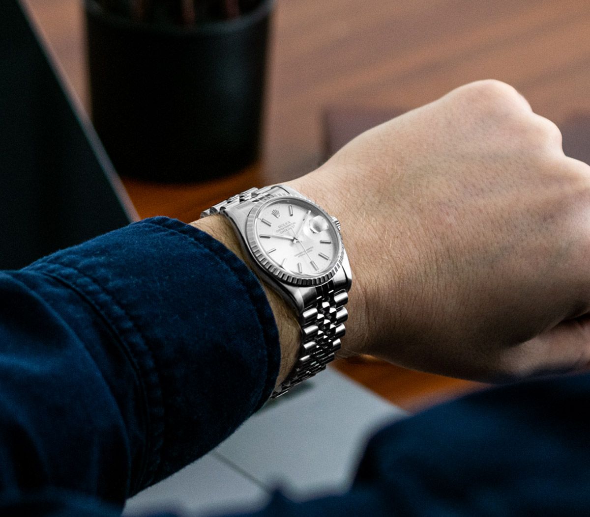 Request a Watch Request a Watch