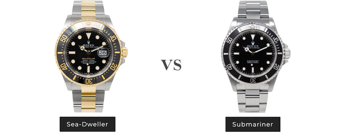 Rolex Submariner Kermit vs. Rolex Submariner Starbucks Rolex Submariner Kermit vs. Rolex Submariner Starbucks