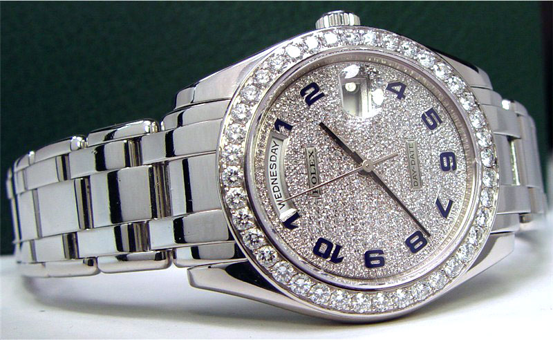 18946 rolex