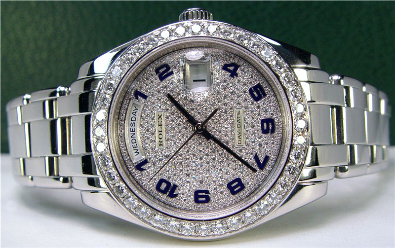 18946 rolex
