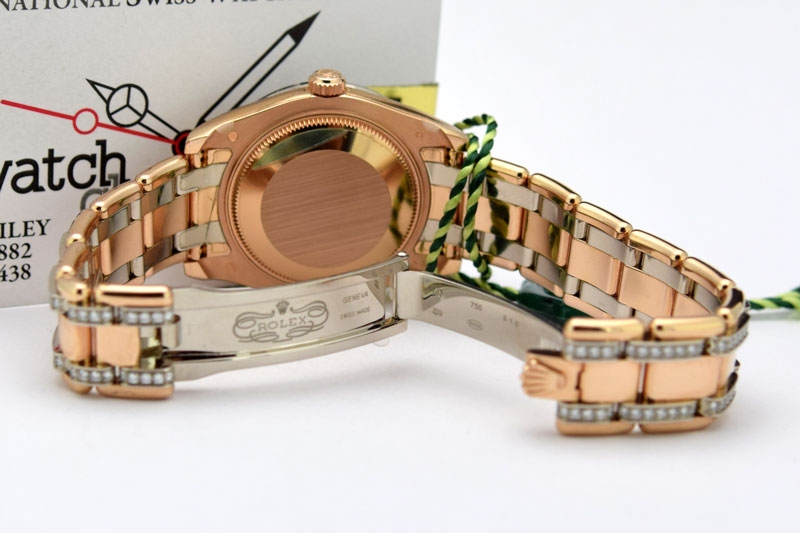 rolex datejust 41 dial colors