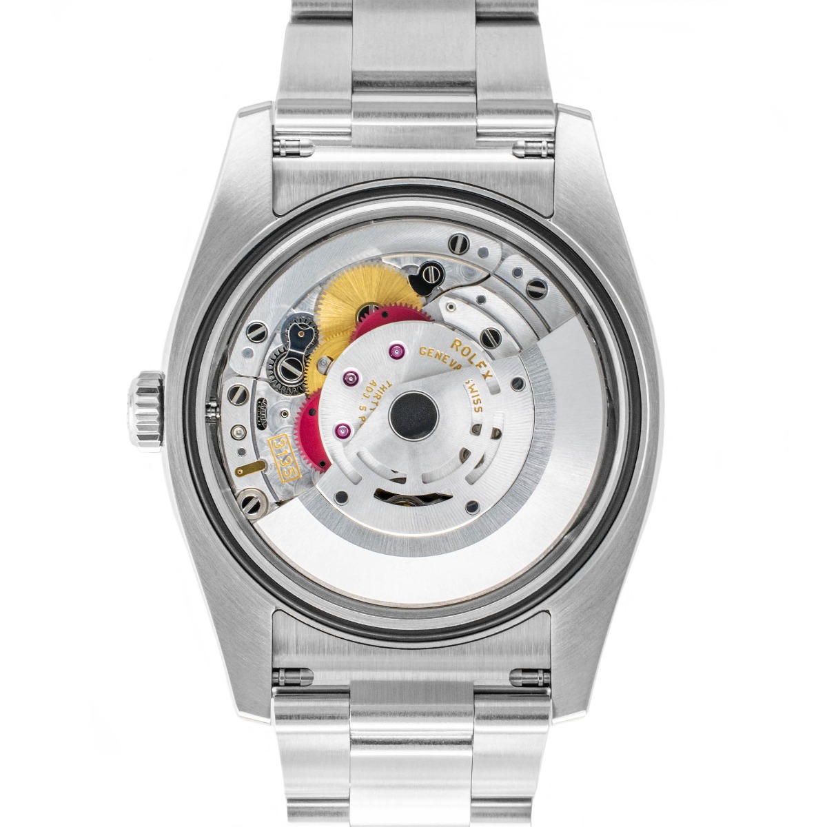 women's datejust 36mm