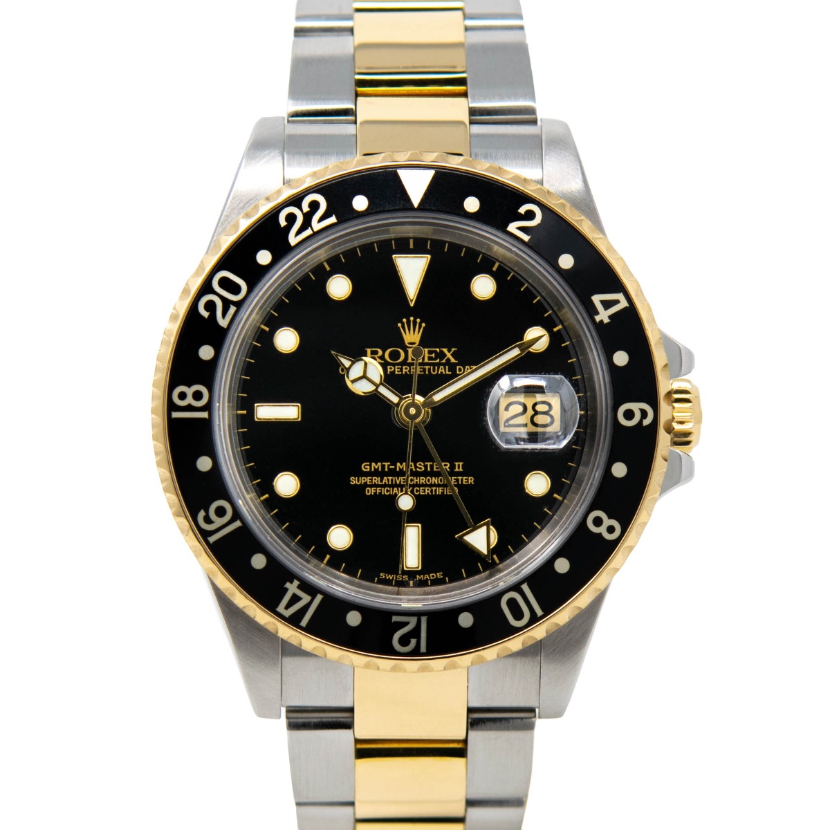 rolex gmt 2023