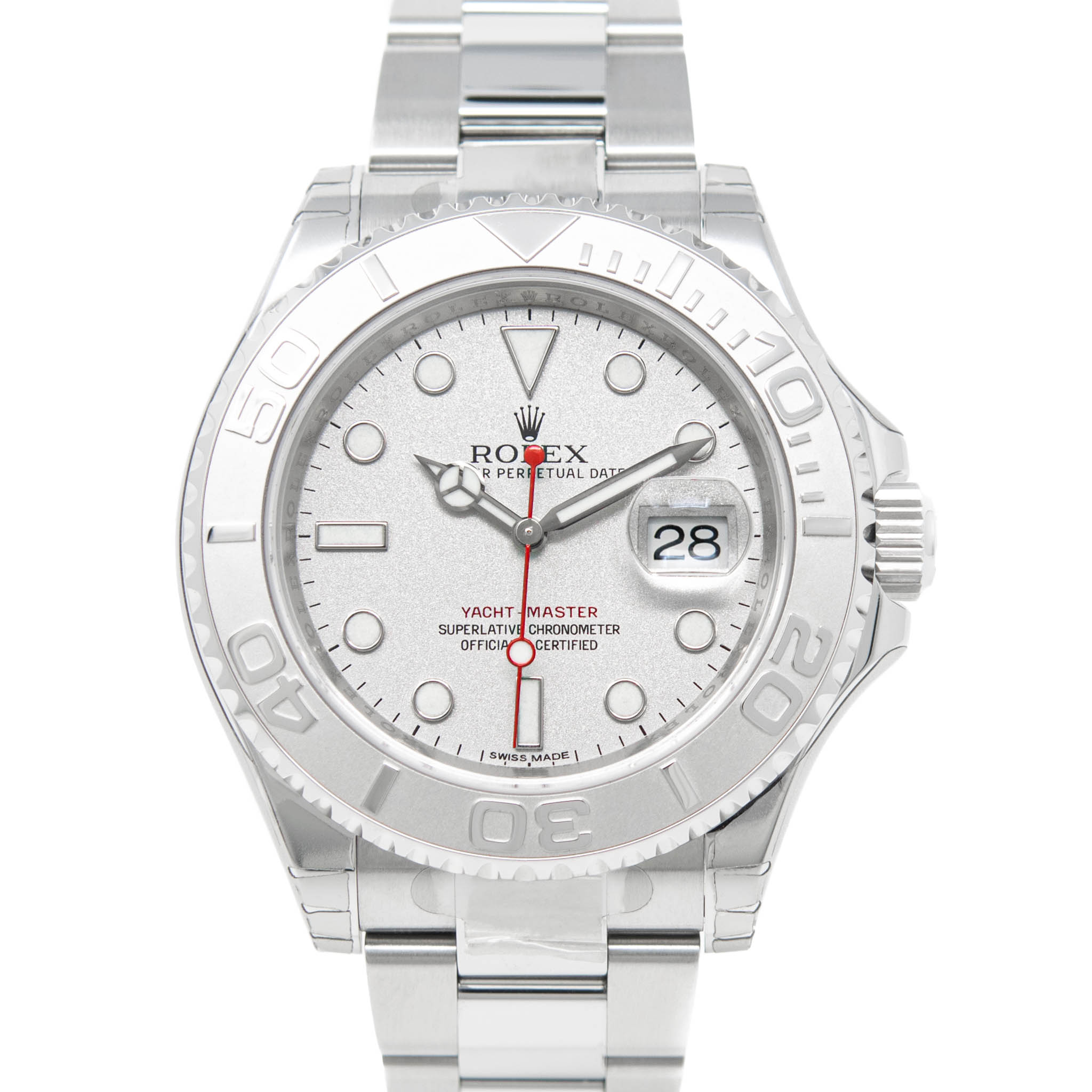 yacht master 40